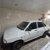 پراید ۹۳
