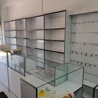 فروش کمد و ویترین و صندلی کنفرانس
