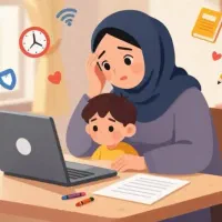 معلم  آموزش ابتدایی