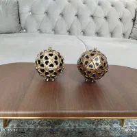 هنر هندسی دست ساز
