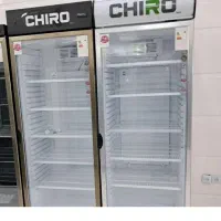 یخچال نوشابه کافه مغازه