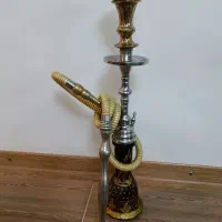 قلیان حاج اوغلی سوپاپ دار