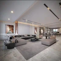 برف-فروشان-210متر-لوکس