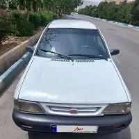 فروش فوری پراید