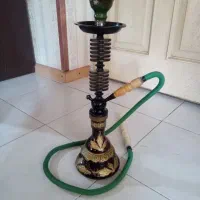 قلیون خارجی نو