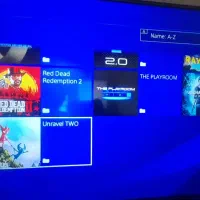 ps4 1tb slim|کنسول، بازی ویدئویی و آنلاین|بروجرد, |دیوار