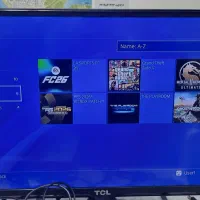 PS4 silm 1T|کنسول، بازی ویدئویی و آنلاین|سنندج, |دیوار