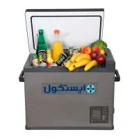 یخچال ایستکول کمپینگ ۱۲ ولت