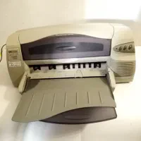 پرینتر اچ پی HP DESKJET 1220C