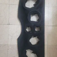 طاقچه عقب ۲۰۶ کفی ۳بعدی سمند سورن