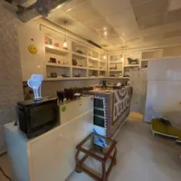مغازه ۵۰ متری در شهرک قائم
