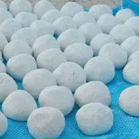 کشک بز خالص