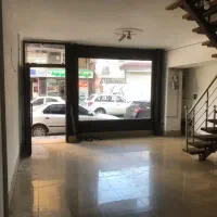 رهن و اجاره مغازه ۷۰ متری در ستارخان شمالی نوشهر