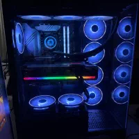 گرافیک 7800 XT Sapphire Nitroplus