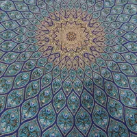 فرش دستبافت