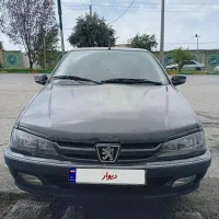 پژوپارس مدل83معاوضه