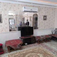 ۱۳۰ متر دو خواب ویلایی