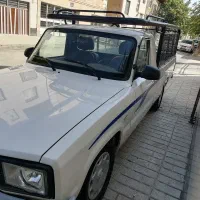 مزدا تک کابین