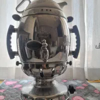 سماور نو