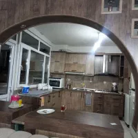 کابینت دست دوم ام دی اف