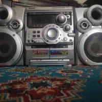 ضبط سامسونگ 2100