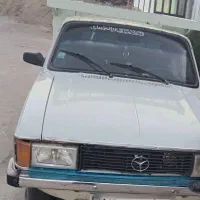 فروش فوری وانت پیگان