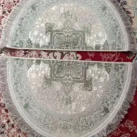 پادری نیم دایره 1200 شانه