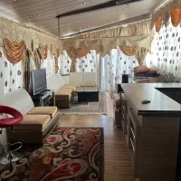 اجاره سوییت شیک مبله - ساعتی و روزانه