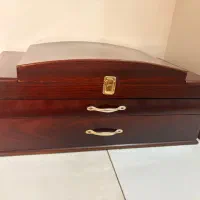 جعبه قاشق چنگال