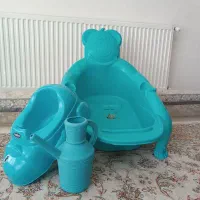 تشت حمام