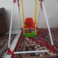 وسایل خانه بعلت کم بود جا.