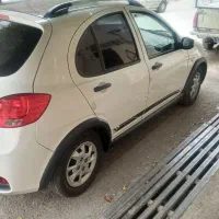 کوییک R پارس خودروی معاوضه با اطلس