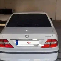 فروش سمند se مدل ۹۱