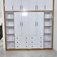 کمد دیواری / شرایط اقساطی