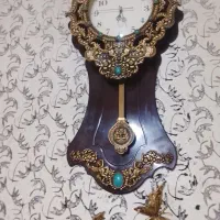 ساعت دیواری