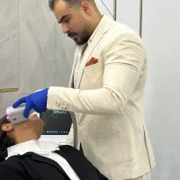 لیفت تضمینی صورت بدون جراحی با هایفوترا‌پی