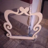 قاب آیینه کاملا سالم