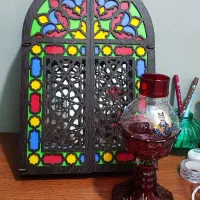 تزئینات سنتی