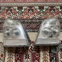 چراغ عقب اسپرت پراید ۱۱۱