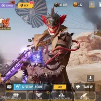 اکانت کالاف دیوتی چنج خور  توضیحات رو بخونین