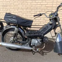 متور ۷۰|موتورسیکلت|آبادان, |دیوار