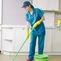 شرکت خدماتی نظافتی البرز