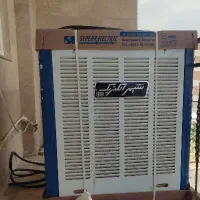 کولر آبی سپهر الکتریک 6000بالازن