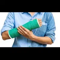 شکست بند محلی فوق تخصص
