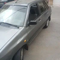 پراید مدل ۸۸