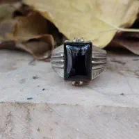 انگشتر عقیق