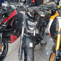 گلکسی na 180 abs|موتورسیکلت|مشهد, شهرک مهر آباد|دیوار