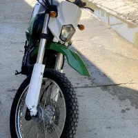 موتور سیکلت راتو 250