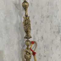 قلیون برنجی