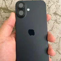 iphone 16 ch|موبایل|تهران, نارمک جنوبی|دیوار